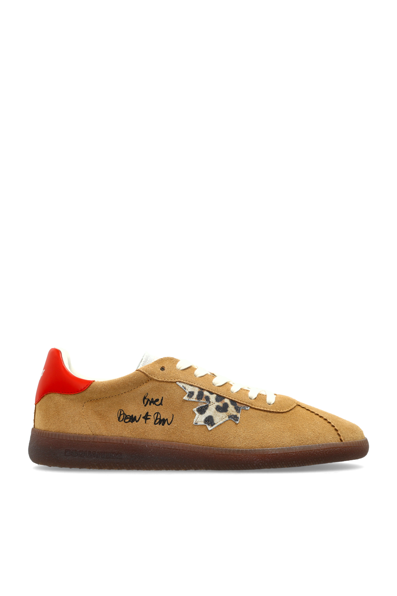 Dsquared2 'Rebel' sports shoes | Men's | Vitkac